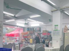 -嘉升大排档(番禺总店)
