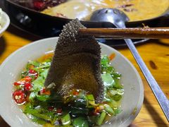 -正南齊北重庆老火锅(光华村直营店)