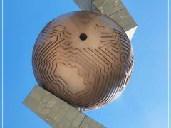 -青澳湾北回归线广场