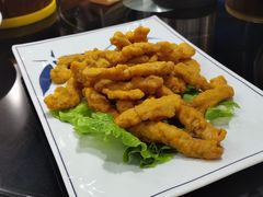 -三凤酒家·百年无锡菜(清扬茂业店)