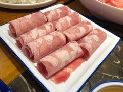 养生肥牛-蜀辣居鲜货老火锅(簇桥富顿中心店)