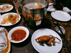 -开元新晶都酒店·自助火锅