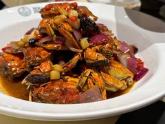 -聚味瞿记·龙虾堂(坡子街店)