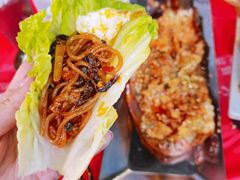 -老表记广西宵夜螺蛳鸭脚煲(西大店)