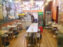 大堂-爱蚝屋
