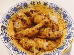 -钟水饺(人民公园总店)