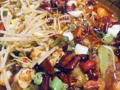 -冰城小镇音乐串吧·聚会餐厅(百子湾店)