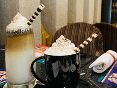 -天母蓝鸟西餐厅·烘焙蛋糕(十三碗店)