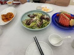-红菜坊·烤鸭·川鲁宴(石园店)