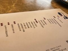 -潮汕味道·煮海餐厅(金麟大厦店)