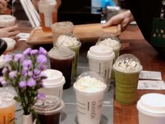 -星巴克臻选(广州沙面店)