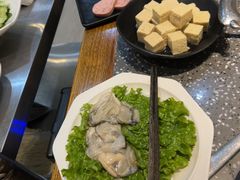 -华晟山城火锅(开发区港西东阁里店)