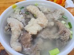 -江南红鱼汤(洋中花园店)