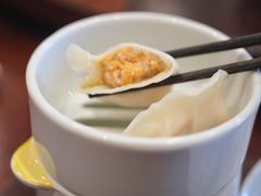海带水饺-喜鼎海胆水饺(东港店)
