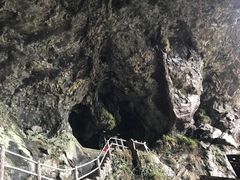 -东南悬空寺方广岩