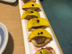 -山之川日料放题(通州店)