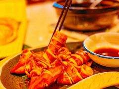 -常来小聚·广州非遗传承餐厅(高德置地店)