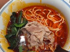 -和府捞面(曹路花园城店)