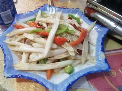 -桂萍特色牛筋牛杂(长堤街总店)