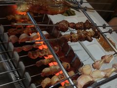 -玉善烧烤串城(长春总店)