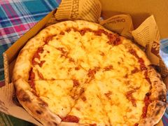 -陶野咖啡·面包披萨