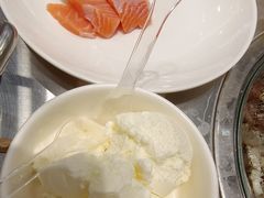 -集品鲜湾·蒸汽海鲜自助料理(青岛银座和谐广场店)