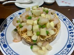 -王家沙点心店(南京西路总店)