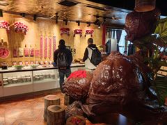 -羊大爷涮肉(亮马桥店)