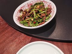 -老馆子·建德菜·山肴鱼鲜(海威新界店)