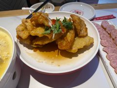 -李老哈·东北菜(宋园路店)