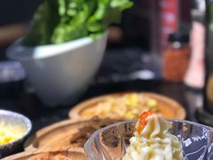 -鹤江桥·红油牛肉粉(SKP店)