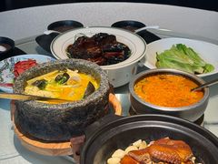 -维园悦谱·海派家常菜(乌鲁木齐南路店)