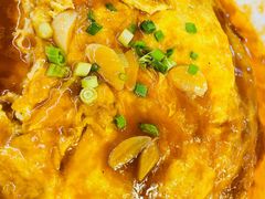 -人民公社铁锅炖·东北菜(卫国道店)