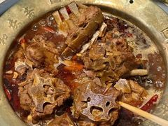 -和庆斋羊蝎子火锅·碳缸烧烤(顺义旗舰店)