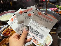 -萍姐火锅·公路夜市(南京新街口店)
