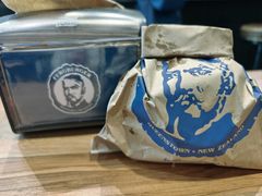 -Fergburger(皇后镇店)