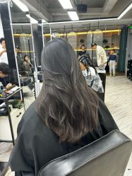 -奈川烫染Salon