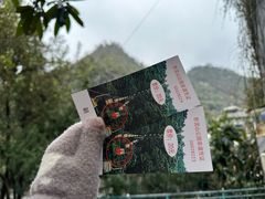 -黔灵山公园