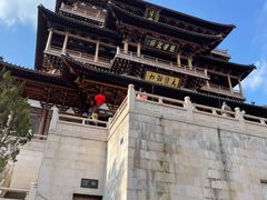 -径山寺