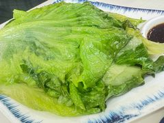 -惠粤轩茶餐厅(中山北路店)