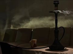 -Hideout Hookah Lounge·隐觅地