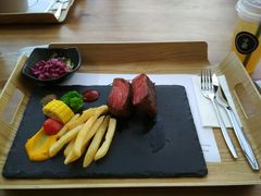 -SimplyTimes鎏金食堂