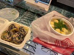 -小杨生煎(火车站北广场店)