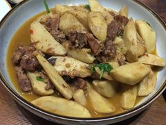 -俏东方·海味水饺·青岛菜(崂山店)