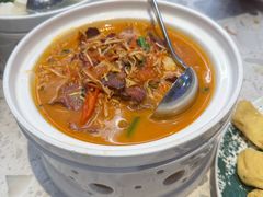 -浩海火燒雲傣家菜(芮欧百货店)