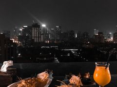 -萨芭蒂高空花园餐酒吧