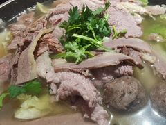 -川堂风·跷脚牛肉·乐山爆炒(宝山日月光店)