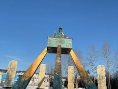 -北极村旅游风景区