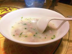 上汤鱼包-石岐佬中山菜馆(张溪店)