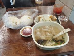 -同心楼(解放北路店)